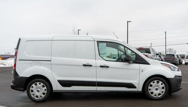 used 2022 Ford Transit Connect car, priced at $30,999