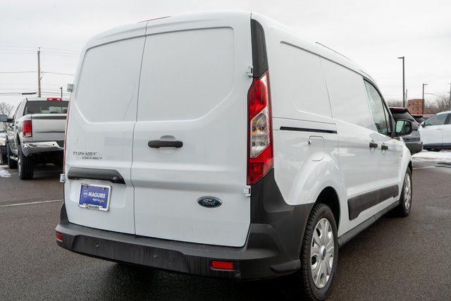used 2022 Ford Transit Connect car, priced at $30,999