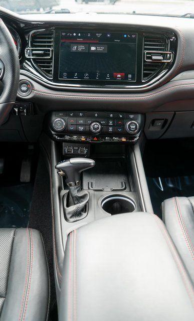 used 2023 Dodge Durango car, priced at $36,999