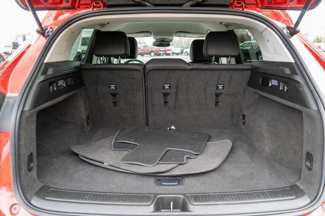 used 2025 Buick Envision car, priced at $29,999
