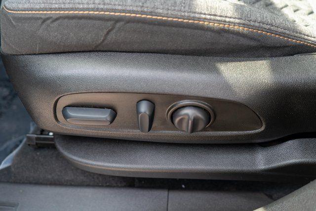 used 2023 Chevrolet Equinox car, priced at $22,999