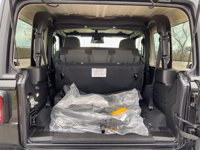 new 2026 Jeep Wrangler car, priced at $44,999