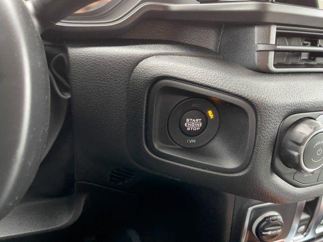 new 2026 Jeep Wrangler car, priced at $44,999