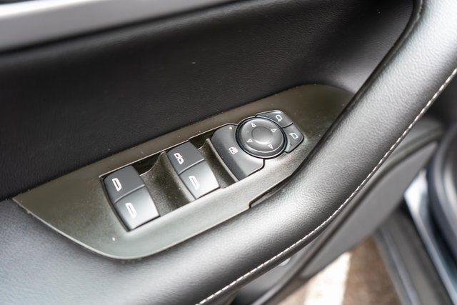 used 2024 Chevrolet Blazer car, priced at $31,999