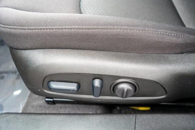 used 2025 Chevrolet Malibu car, priced at $22,999