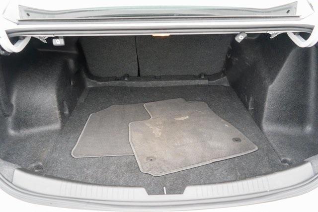 used 2025 Chevrolet Malibu car, priced at $22,999