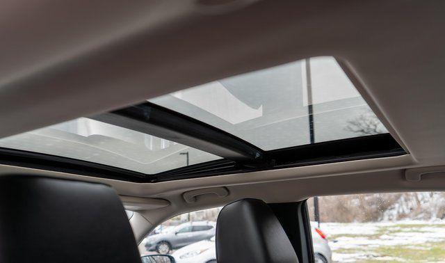 used 2023 Chrysler 300 car, priced at $34,999