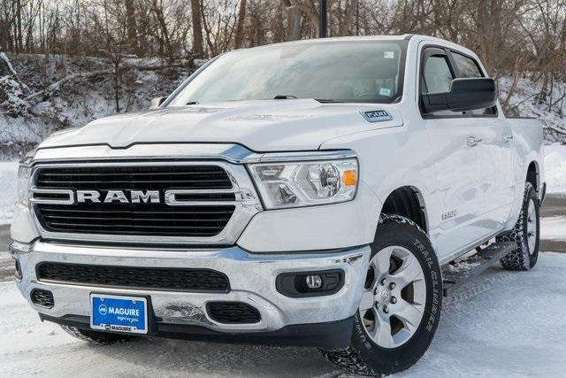 used 2020 Ram 1500 car, priced at $25,499