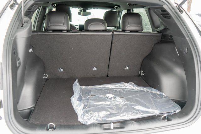 new 2026 Jeep Compass car, priced at $33,499