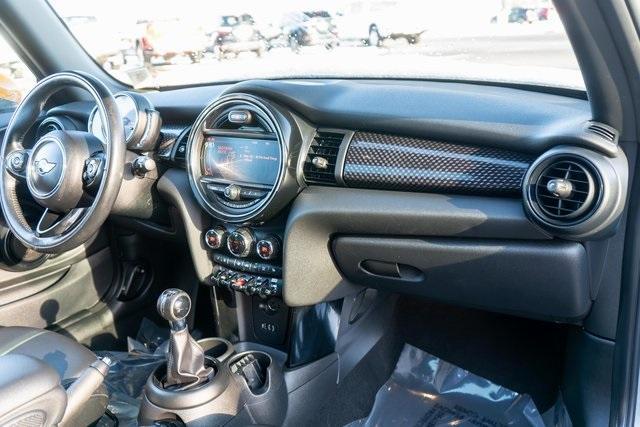 used 2018 MINI Hardtop car, priced at $16,999