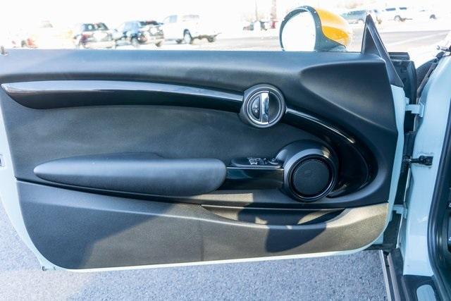 used 2018 MINI Hardtop car, priced at $16,999
