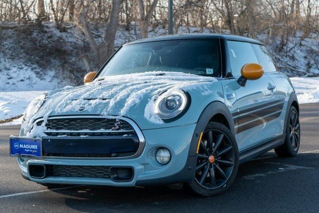 used 2018 MINI Hardtop car, priced at $16,999