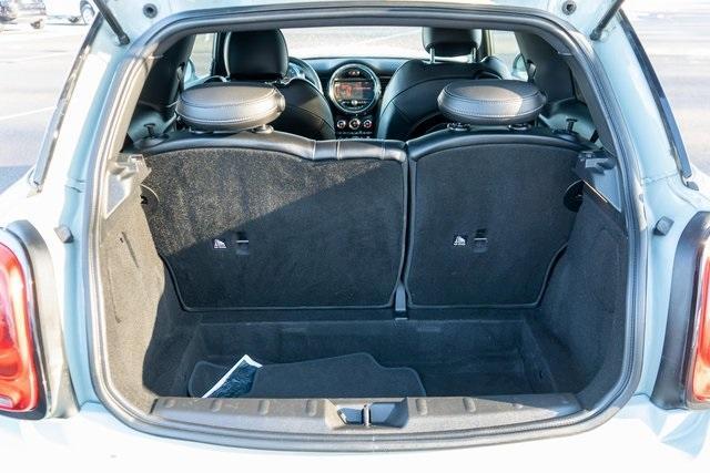 used 2018 MINI Hardtop car, priced at $16,999