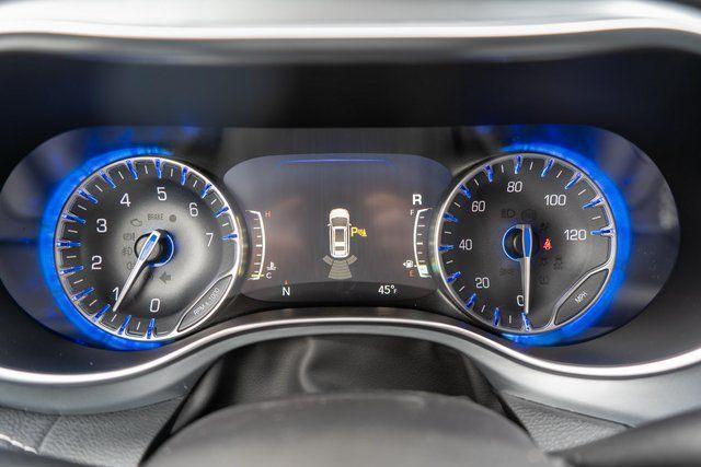 new 2026 Chrysler Pacifica car, priced at $51,499