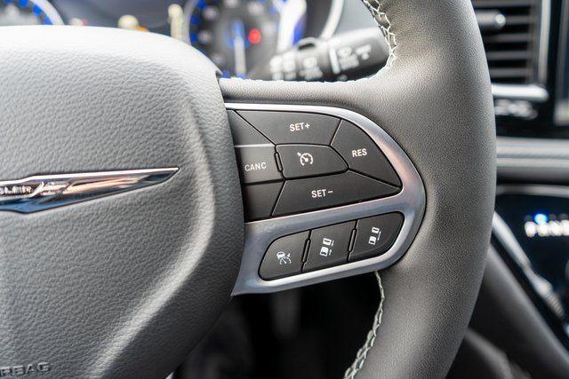 new 2026 Chrysler Pacifica car, priced at $51,499