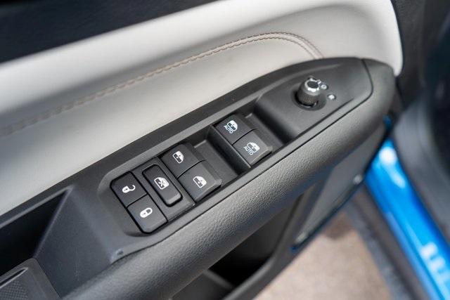 new 2026 Jeep Compass car, priced at $33,404