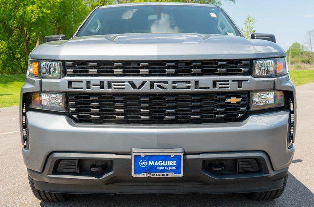 used 2019 Chevrolet Silverado 1500 car, priced at $26,000