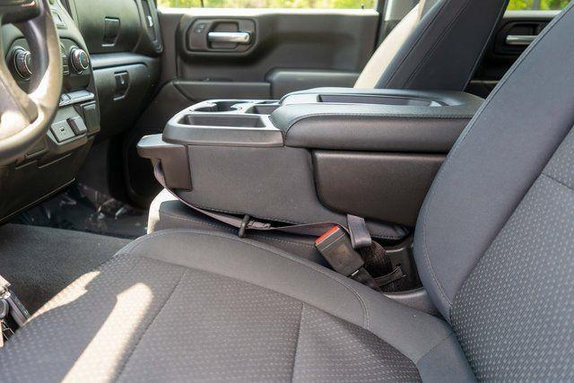 used 2019 Chevrolet Silverado 1500 car, priced at $26,000