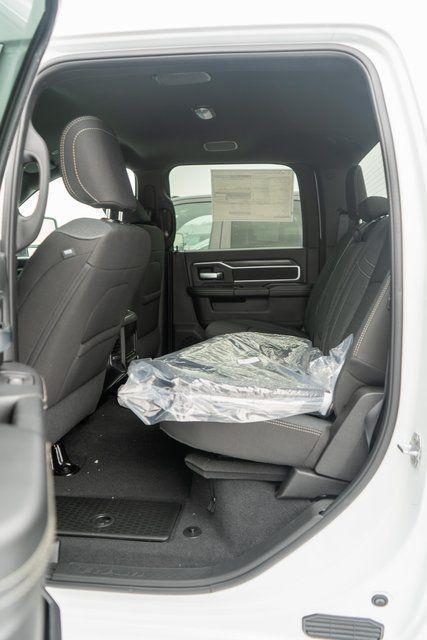 new 2026 Ram 2500 car, priced at $59,999