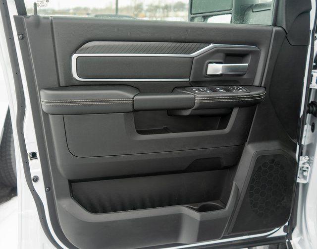 new 2026 Ram 2500 car, priced at $59,999