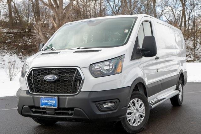 used 2023 Ford Transit-250 car, priced at $27,999