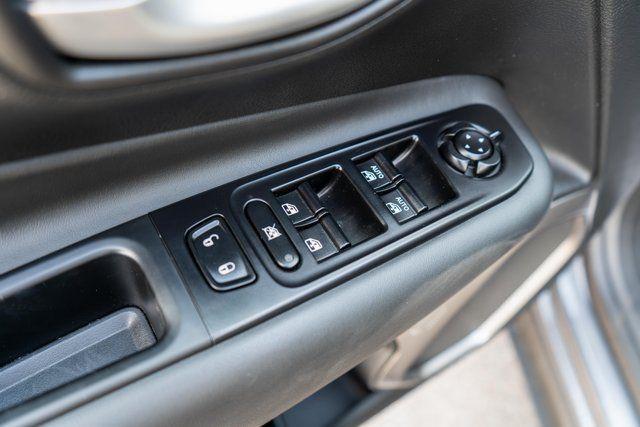 used 2023 Jeep Renegade car, priced at $21,999