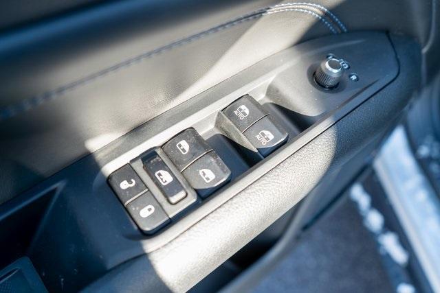 new 2026 Jeep Compass car, priced at $35,999