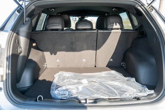 new 2026 Jeep Compass car, priced at $35,999