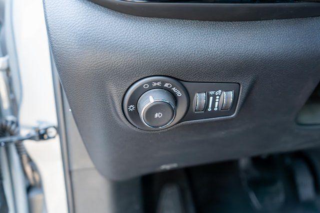 new 2026 Jeep Compass car, priced at $33,999