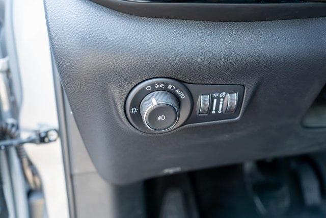 new 2026 Jeep Compass car, priced at $35,999