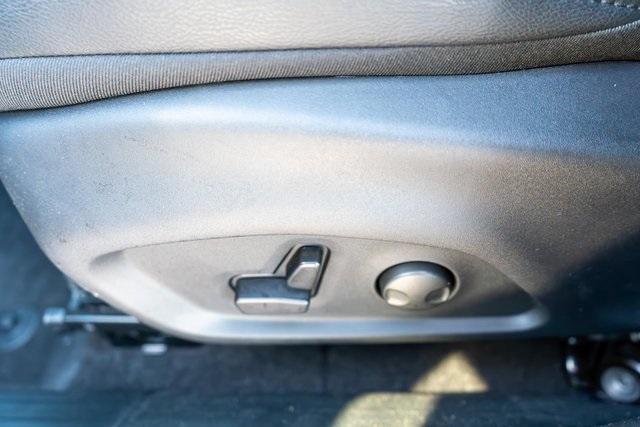 new 2026 Jeep Compass car, priced at $35,999