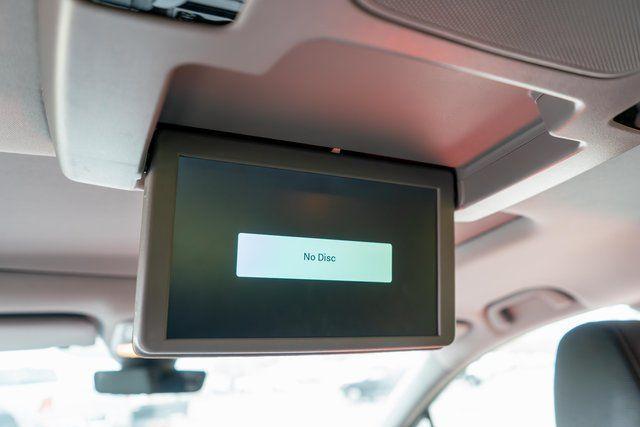 used 2024 Honda Odyssey car, priced at $38,999