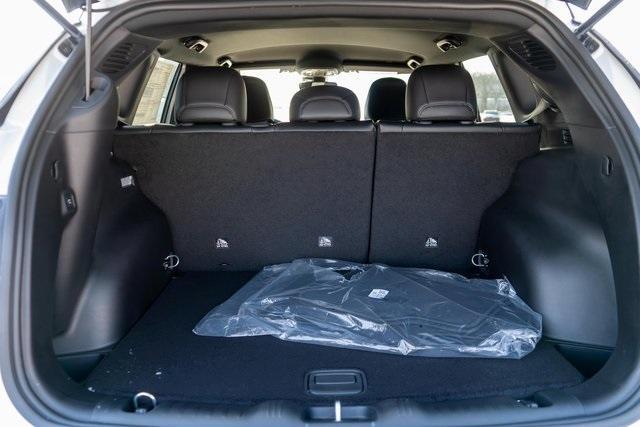 new 2026 Jeep Compass car, priced at $34,999