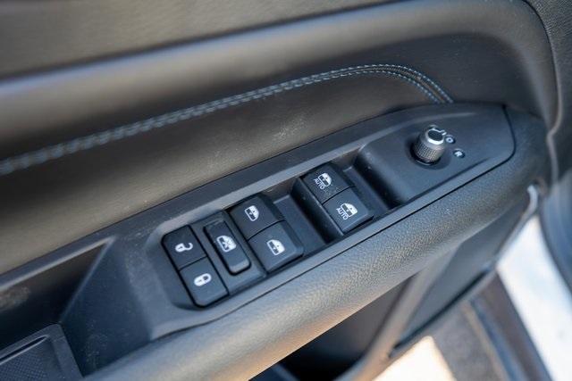 new 2026 Jeep Compass car, priced at $34,999