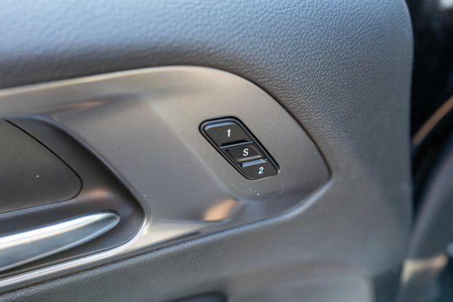 new 2026 Chrysler Pacifica car, priced at $41,499