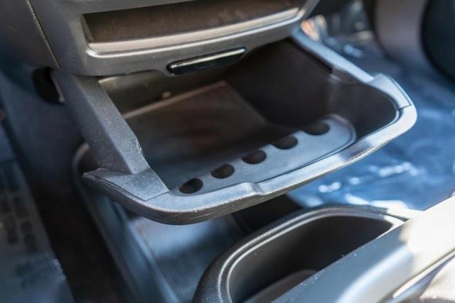 used 2024 Chrysler Pacifica Hybrid car, priced at $34,999