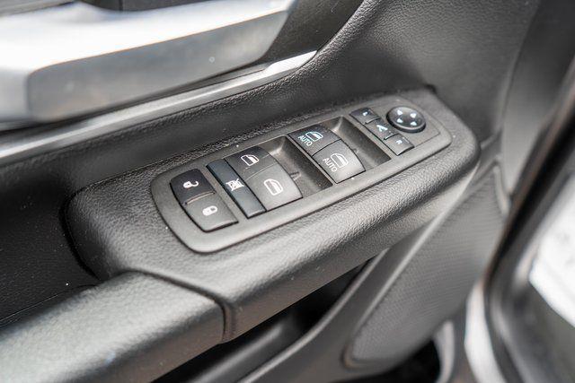 used 2021 Ram 1500 car, priced at $32,999