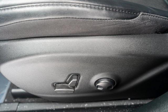 used 2022 Jeep Cherokee car, priced at $24,999