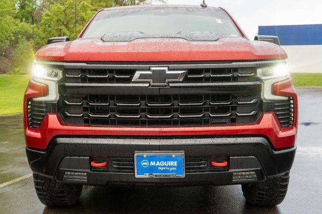 used 2024 Chevrolet Silverado 1500 car, priced at $52,000