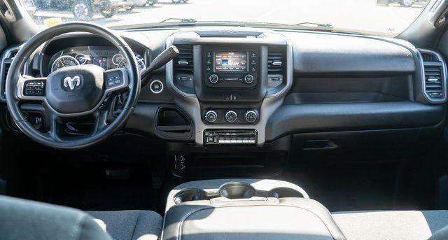 used 2021 Ram 3500 car, priced at $42,000