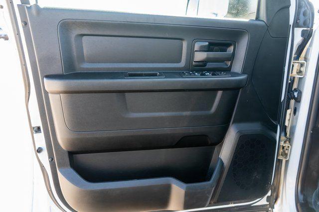 used 2021 Ram 3500 car, priced at $42,000