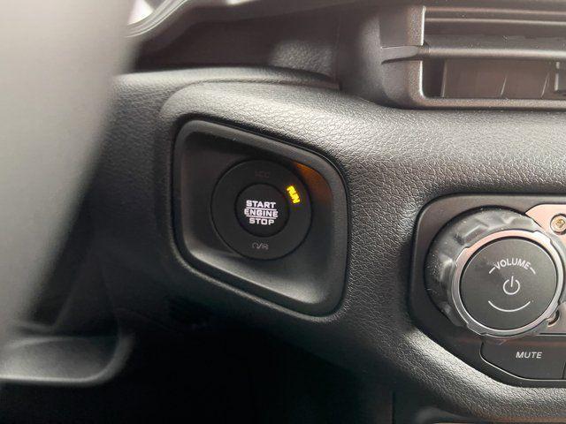 new 2026 Jeep Wrangler car, priced at $47,999