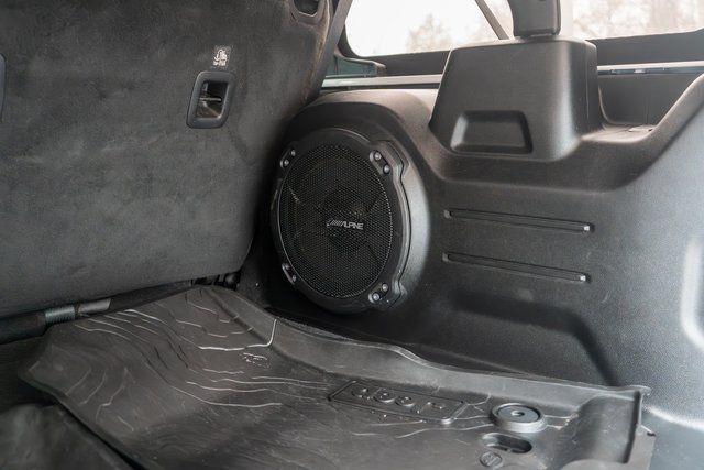used 2019 Jeep Wrangler Unlimited car, priced at $24,499