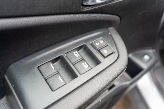used 2023 Honda Ridgeline car, priced at $30,499