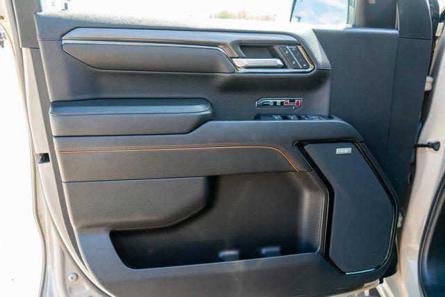 used 2023 GMC Sierra 1500 car, priced at $54,999