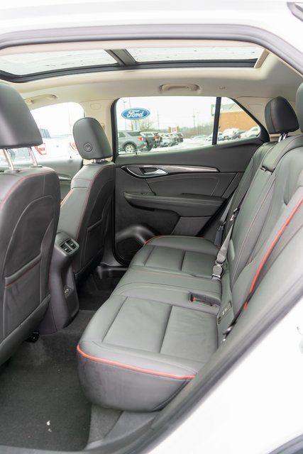 used 2023 Buick Envision car