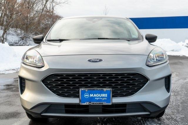 used 2022 Ford Escape car, priced at $19,999