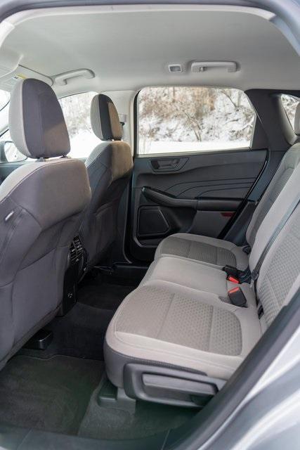 used 2022 Ford Escape car, priced at $19,999