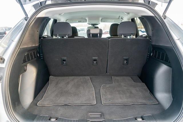 used 2022 Ford Escape car, priced at $19,999