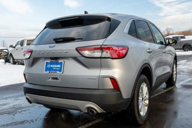 used 2022 Ford Escape car, priced at $19,999